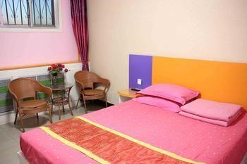 Qufu Kongmiao Hotel Εξωτερικό φωτογραφία