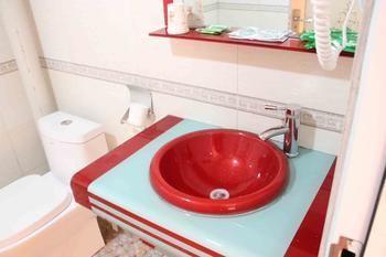 Qufu Kongmiao Hotel Εξωτερικό φωτογραφία