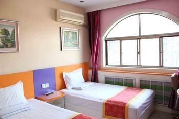 Qufu Kongmiao Hotel Εξωτερικό φωτογραφία