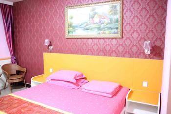Qufu Kongmiao Hotel Εξωτερικό φωτογραφία