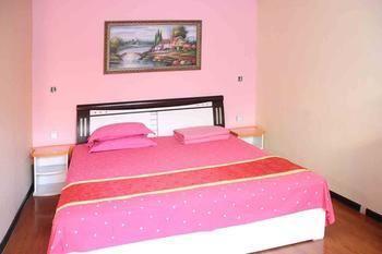 Qufu Kongmiao Hotel Εξωτερικό φωτογραφία