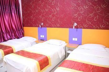 Qufu Kongmiao Hotel Εξωτερικό φωτογραφία