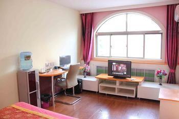 Qufu Kongmiao Hotel Εξωτερικό φωτογραφία