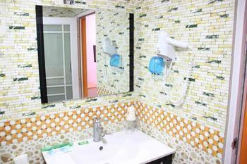 Qufu Kongmiao Hotel Εξωτερικό φωτογραφία